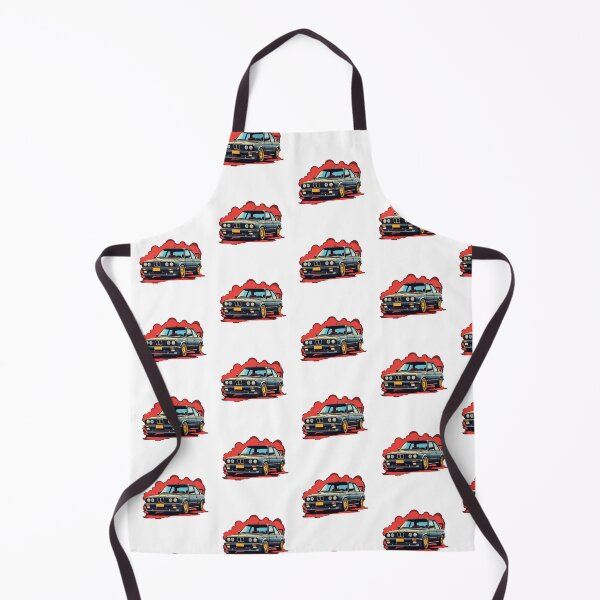 Item preview, Black car E thirty designed and sold by gmerkys.