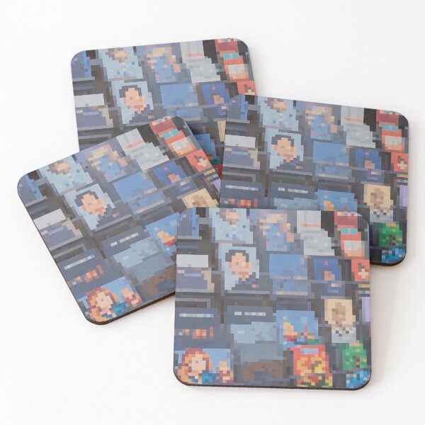 Item preview, Magazine designed and sold by Pixel Pals.