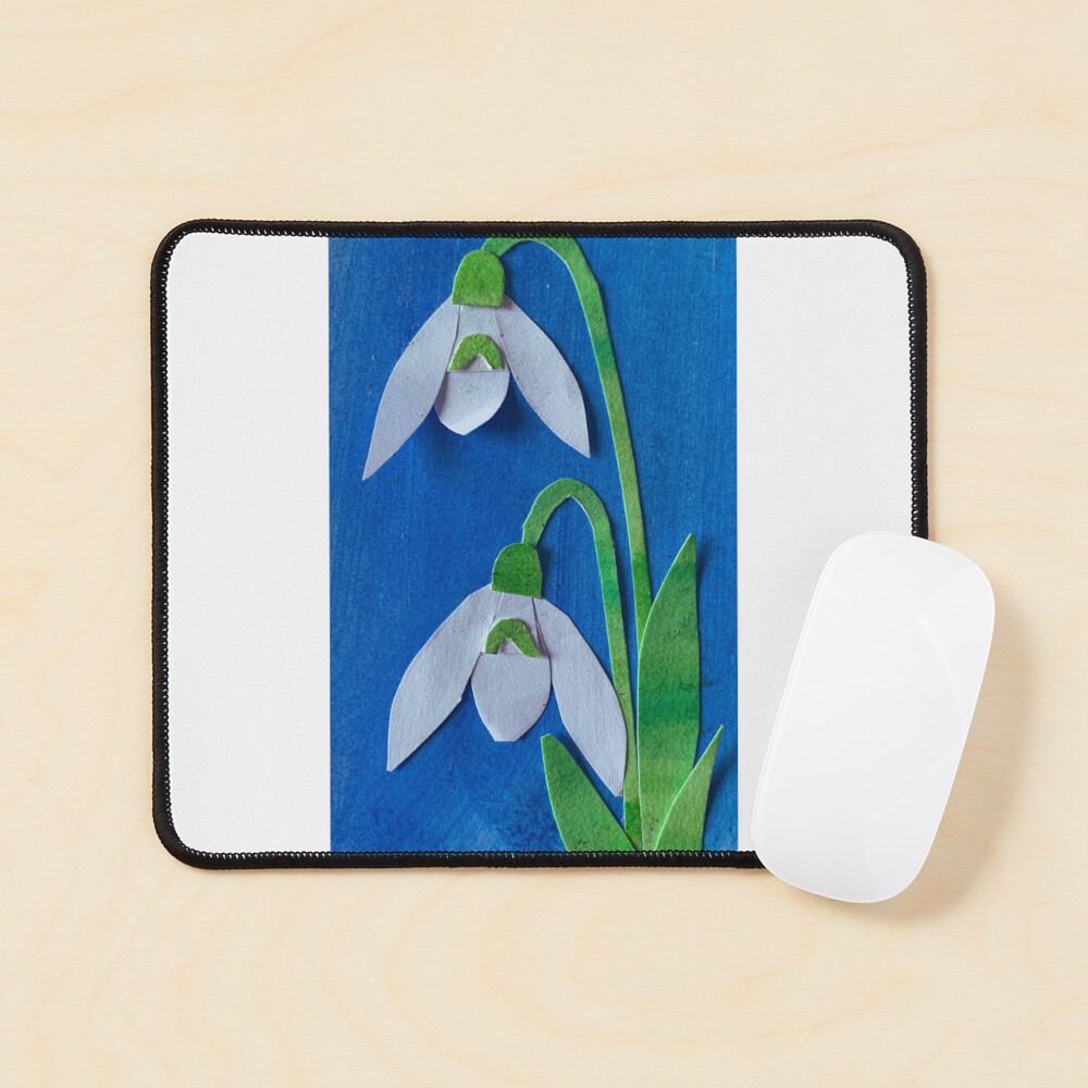Item preview, Mouse Pad designed and sold by Awmina.