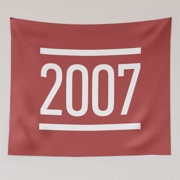 Item preview, Memory 2007 designed and sold by S9View.