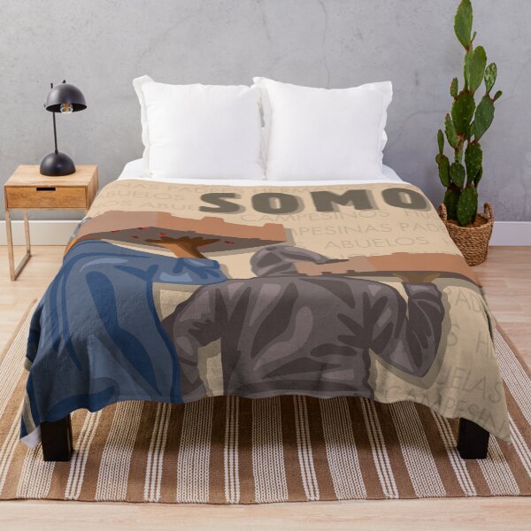 Item preview, Somos campesinos designed and sold by Xicanapoet.