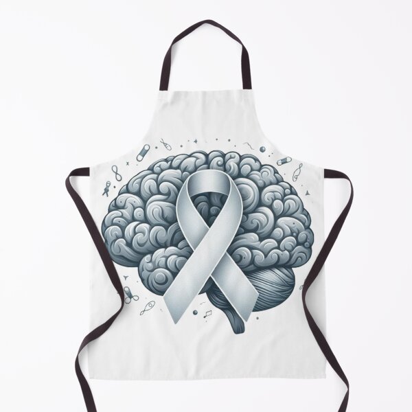 Item preview, Brain Cancer designed and sold by erkinmaddison.