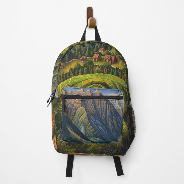 Item preview, Verdant Vista designed and sold by MNSY.