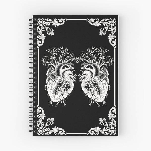 Item preview, Two anatomically correct hearts designed and sold by Barbzzm.
