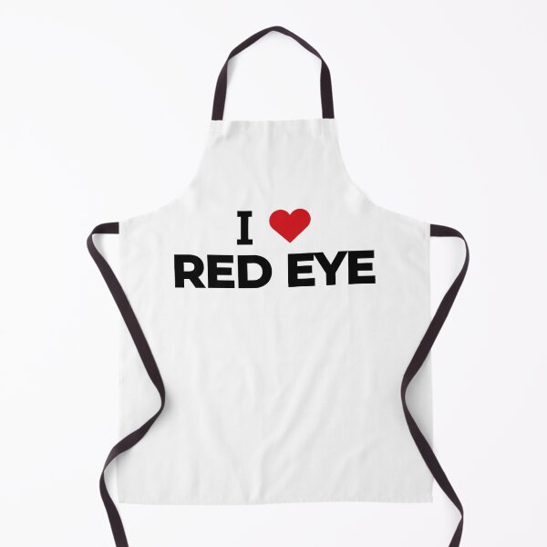 Item preview, I love Red Eye designed and sold by Moyanana.
