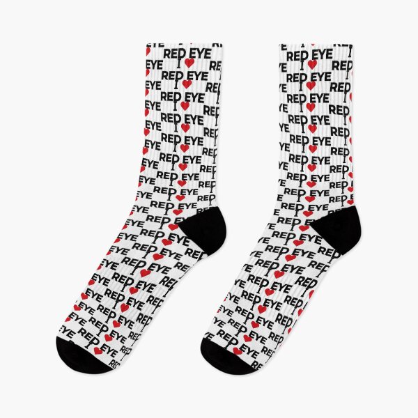 Item preview, I love Red Eye designed and sold by Moyanana.