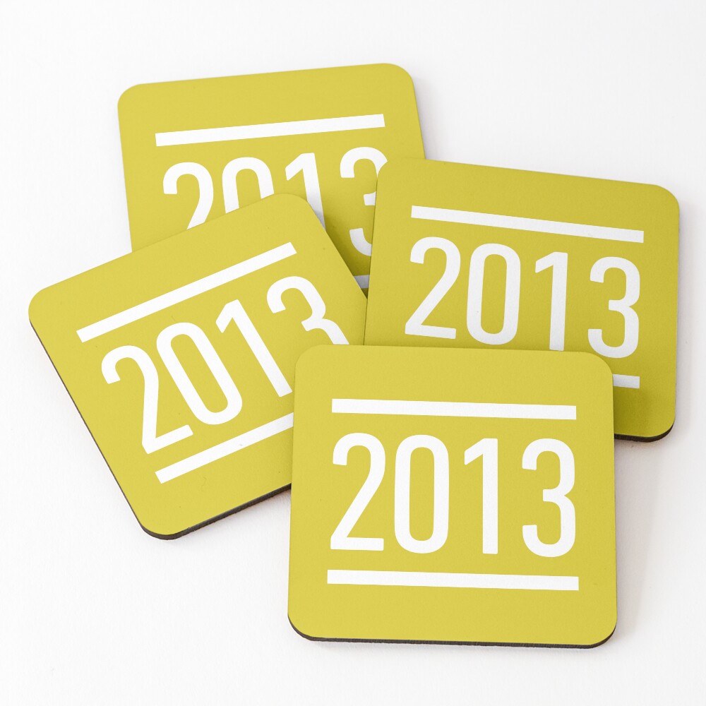 Item preview, Coasters (Set of 4) designed and sold by S9View.