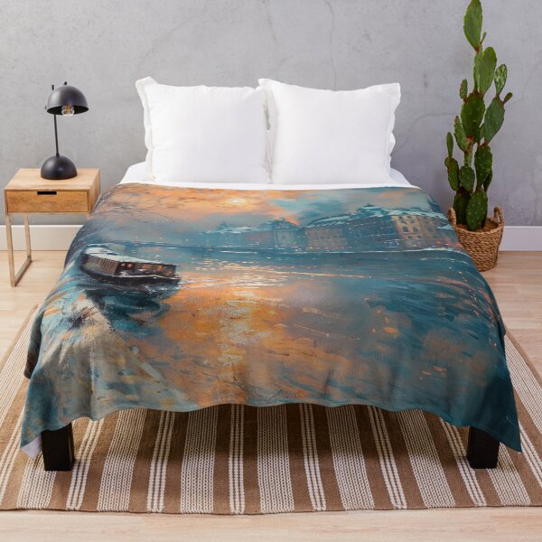 Item preview, Skandia Sunsets designed and sold by MNSY.