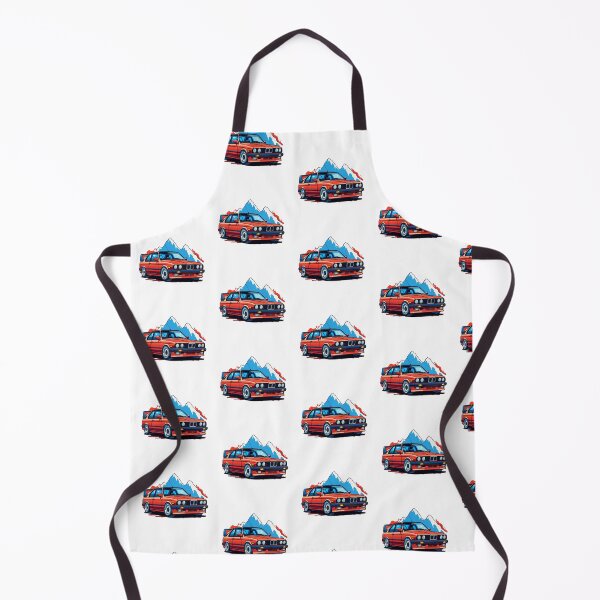 Item preview, Red car E thirty designed and sold by gmerkys.