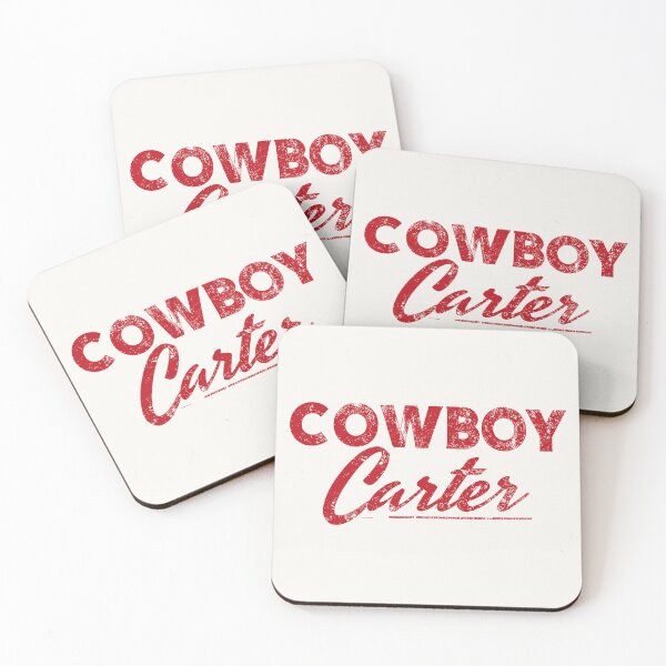 Item preview, Cowboy Carter Classic designed and sold by Retro Travel Design.