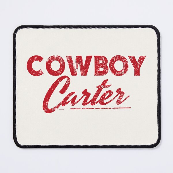 Item preview, Cowboy Carter Classic designed and sold by Retro Travel Design.