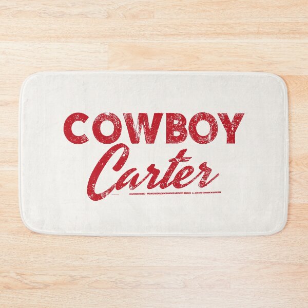 Item preview, Cowboy Carter Classic designed and sold by Retro Travel Design.