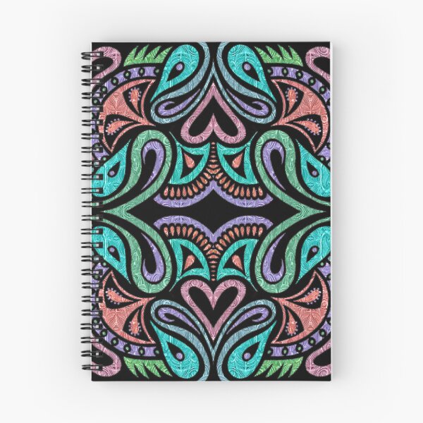 Item preview, Bohemian Eastehun Hop designed and sold by Deborah Maxemow.