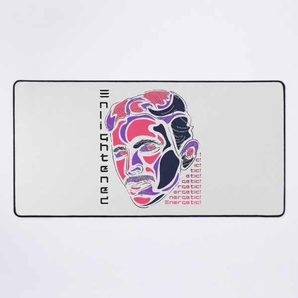 Item preview, Enlightened + Energetic designed and sold by TwistedByArt.
