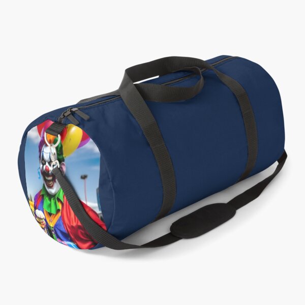 Item preview, And Yet... Another Creepy Clown designed and sold by Hall-O-Gram.
