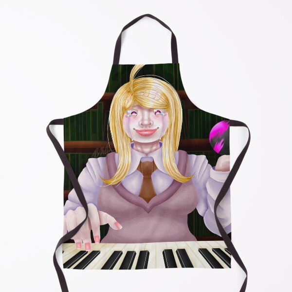 Item preview, Kaede Akamatsu designed and sold by DrawFelix-Shop.