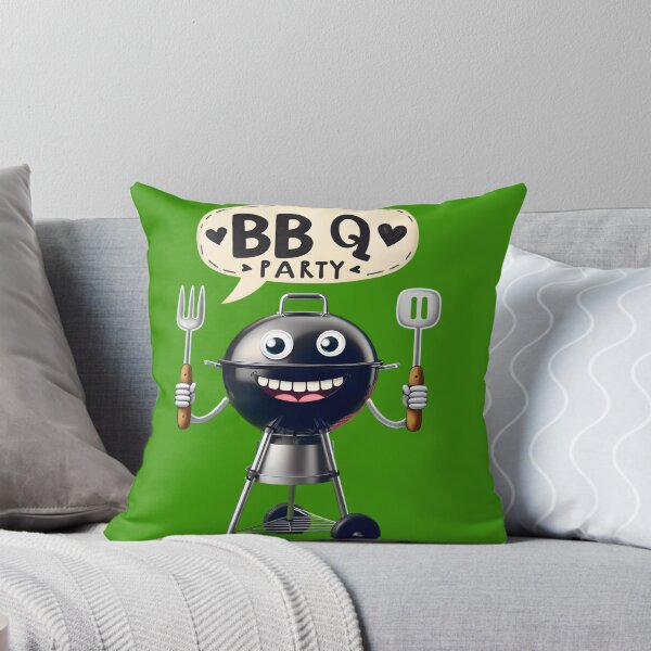 Item preview, Grill 'n' Giggle Extravaganza designed and sold by AI-Only Creations.
