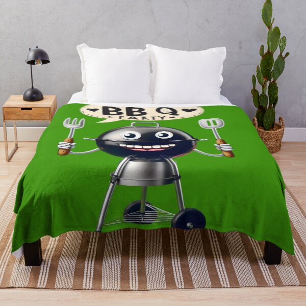 Item preview, Grill 'n' Giggle Extravaganza designed and sold by AI-Only Creations.