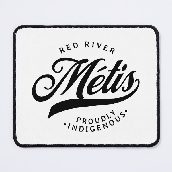 Item preview, Red River Metis Vintage designed and sold by marsdesignshop.