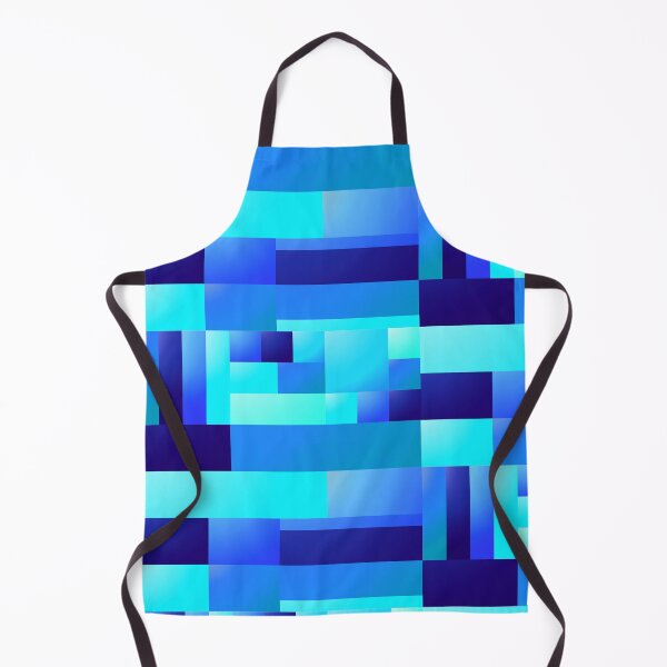 Item preview, Blue Collage  designed and sold by amanda150771.