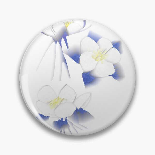 Item preview, Flower Shadow  designed and sold by sandrahlee.