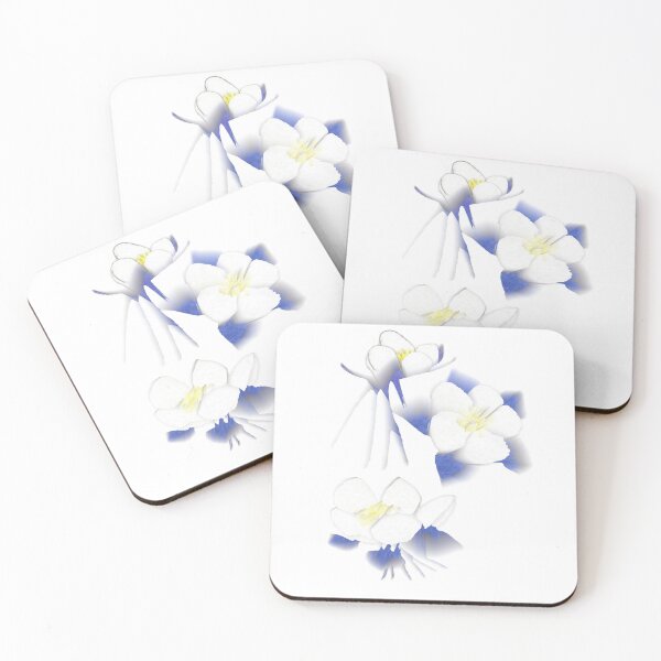 Item preview, Flower Shadow  designed and sold by sandrahlee.
