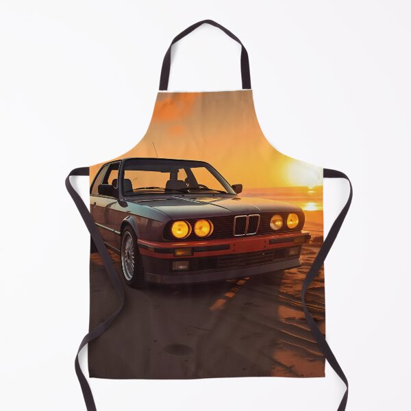 Item preview, Car E Thirty Sunset Beach designed and sold by gmerkys.