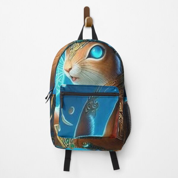 Item preview, Ratataskr, the messenger designed and sold by Jonrir-Seidr.