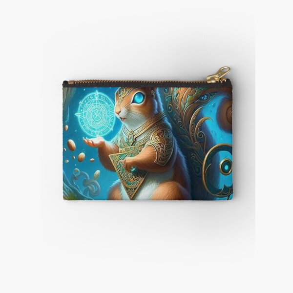 Item preview, Ratataskr, the messenger designed and sold by Jonrir-Seidr.