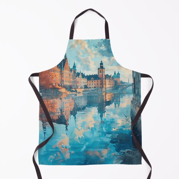 Item preview, Harbor Hues designed and sold by MNSY.