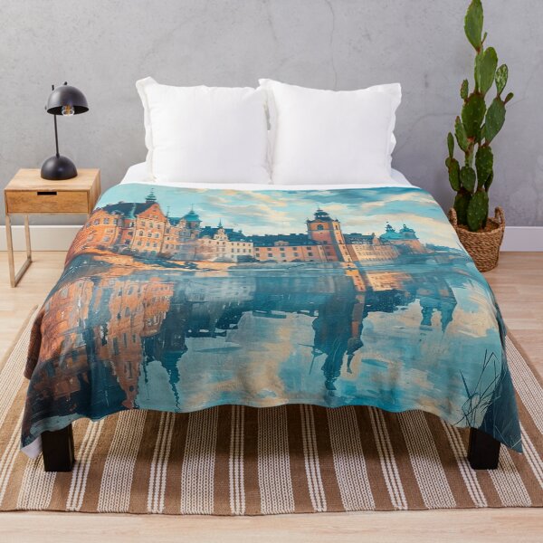 Item preview, Harbor Hues designed and sold by MNSY.