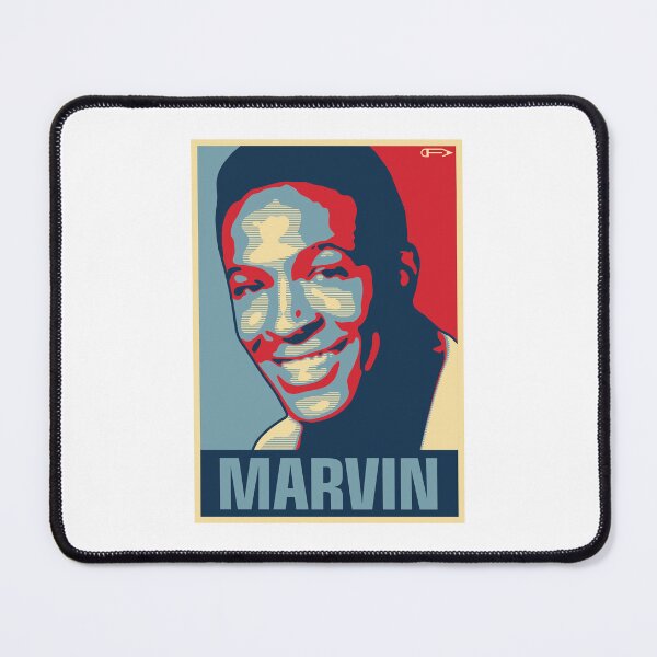 Item preview, Marvin designed and sold by DFA.