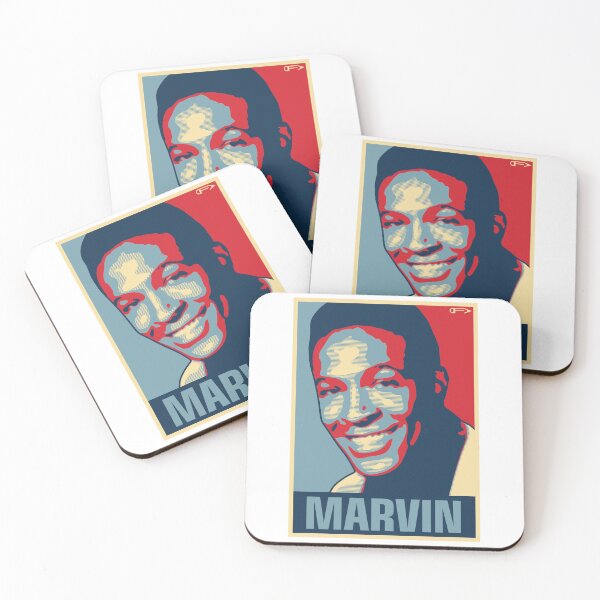 Item preview, Marvin designed and sold by DFA.