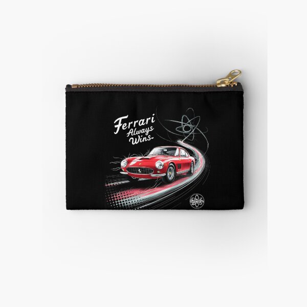 Item preview, a Ferrari always wins designed and sold by Queen-of-Pinups.
