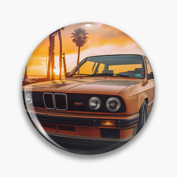 Item preview, Car E Thirty Sunset Beach designed and sold by gmerkys.