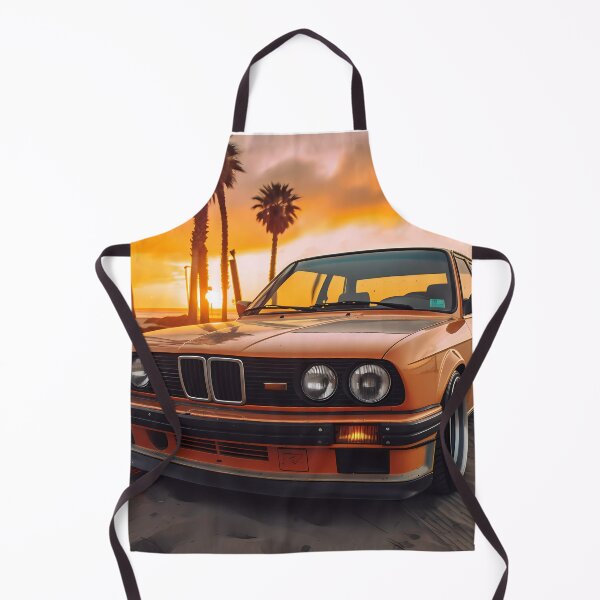 Item preview, Car E Thirty Sunset Beach designed and sold by gmerkys.
