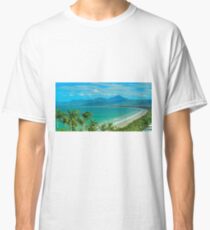 Port Douglas Lookout Classic T-Shirt