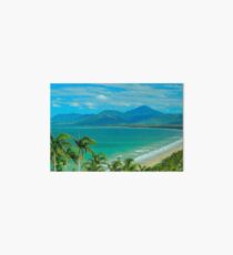 Port Douglas Lookout Art Board