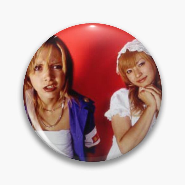 Item preview, momoko and ichigo poster designed and sold by cyclopshearts.