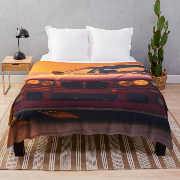 Item preview, Car E Thirty Six Sunset Beach designed and sold by gmerkys.