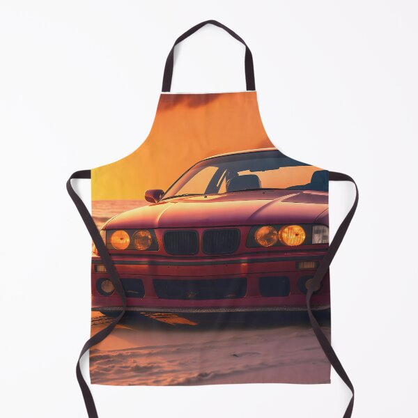 Item preview, Car E Thirty Six Sunset Beach designed and sold by gmerkys.