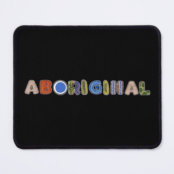 Item preview, aboriginal art text designed and sold by tony4urban.
