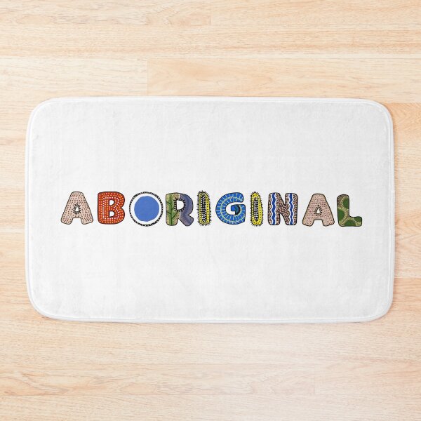 Item preview, aboriginal art text designed and sold by tony4urban.