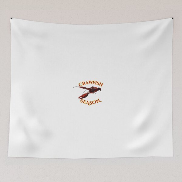 Item preview, Crawfish Season designed and sold by trailsitravel.