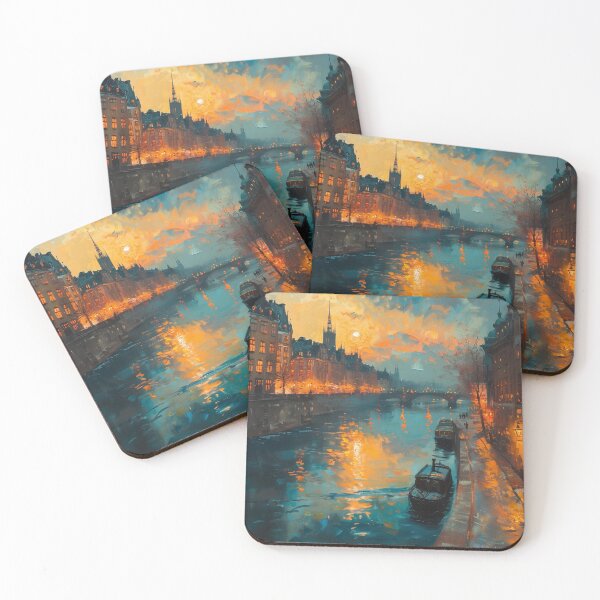 Item preview, Gamla Stan Glow designed and sold by MNSY.