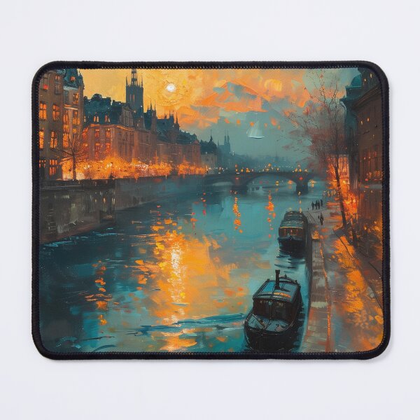 Item preview, Gamla Stan Glow designed and sold by MNSY.