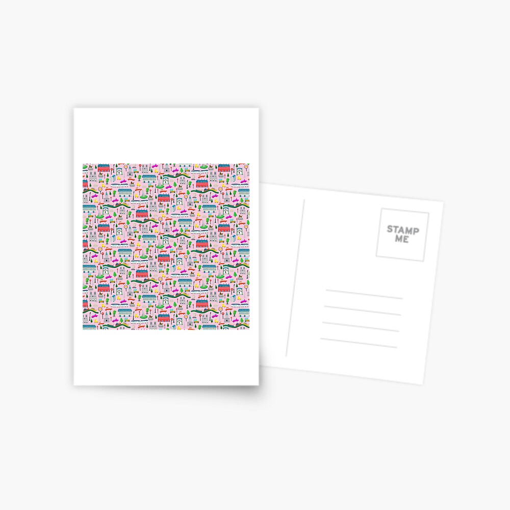 Item preview, Postcard designed and sold by joanherlinger.