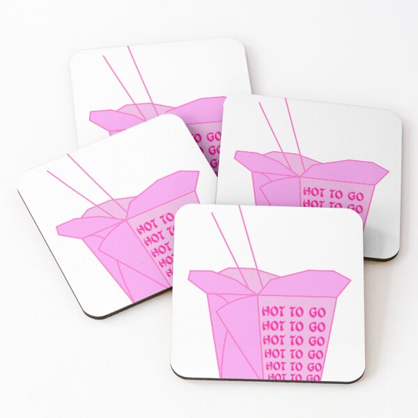 Item preview, Hot to Go Box Chappell Roan designed and sold by Lizzard Squizzard.
