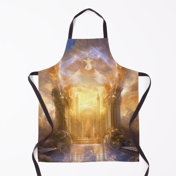 Item preview, Heaven's Gate Gift Apparel and Stickers designed and sold by FaganStudio6696.