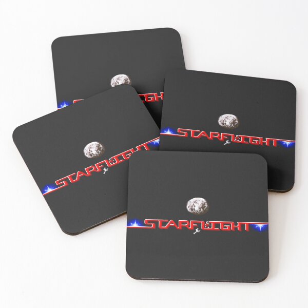 Item preview, Starflight designed and sold by BurleBernier.